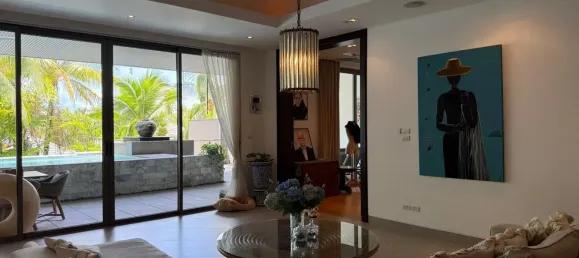 2 bedrooms Condominium for rent in Bang Tao, Phuket, Southern Thailand, Thailand № 80408 19