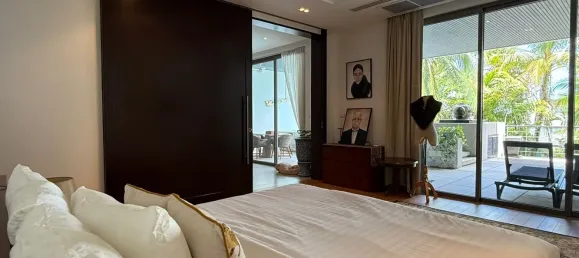 2 bedrooms Condominium for rent in Bang Tao, Phuket, Southern Thailand, Thailand № 80408 16