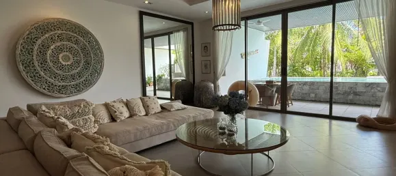 2 bedrooms Condominium for rent in Bang Tao, Phuket, Southern Thailand, Thailand № 80408 14