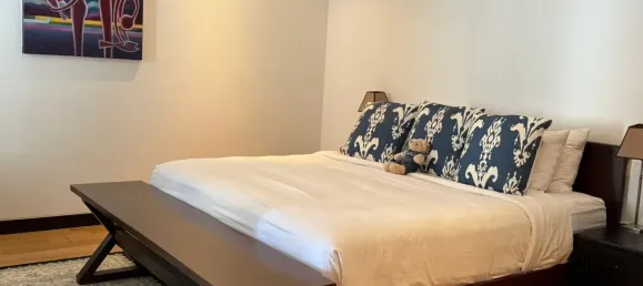 2 bedrooms Condominium for rent in Bang Tao, Phuket, Southern Thailand, Thailand № 80408 10