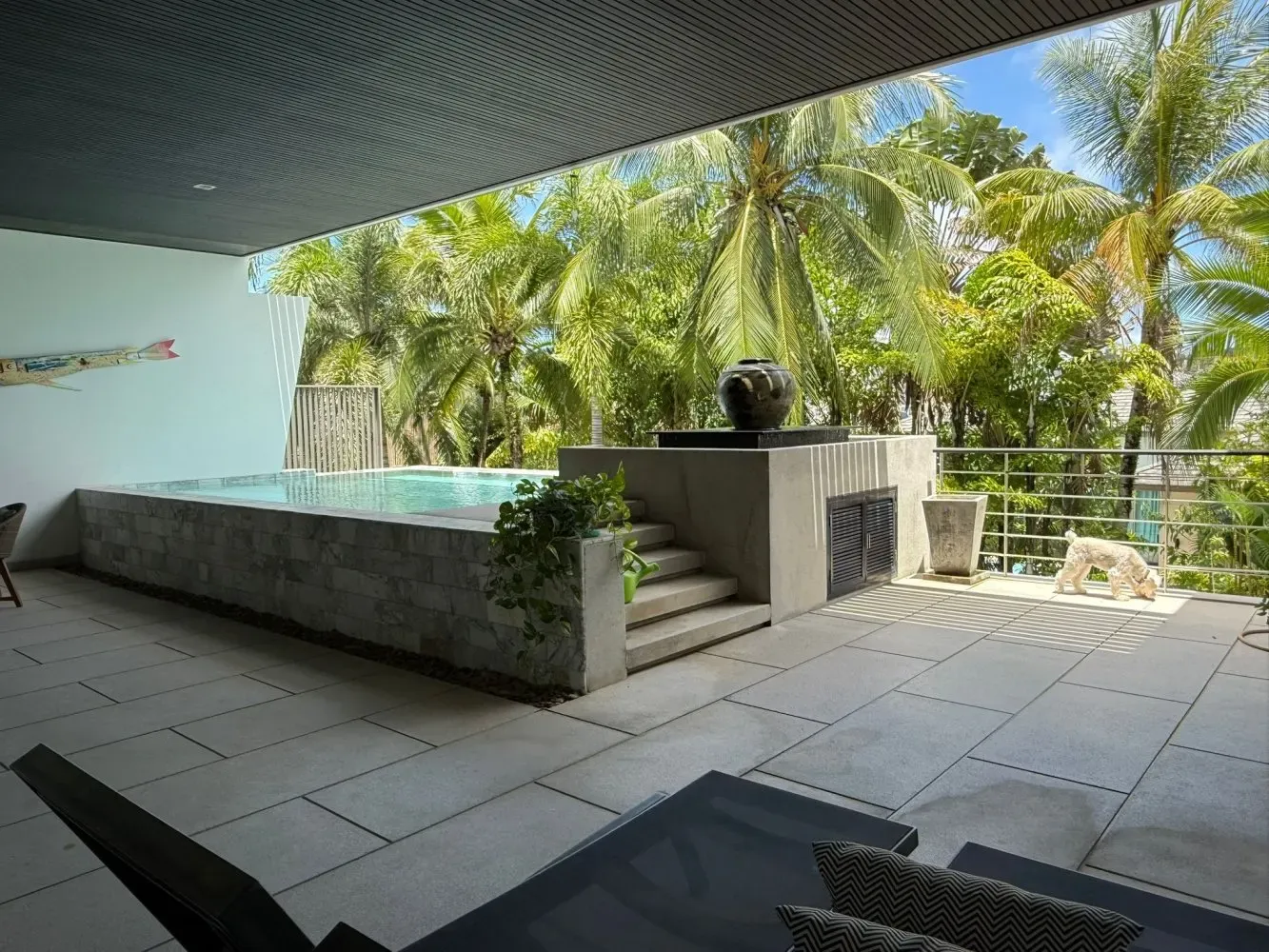 2 bedrooms Condominium for rent in Bang Tao, Phuket, Southern Thailand, Thailand № 80408
