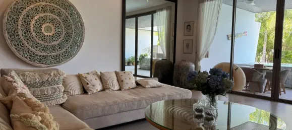 2 bedrooms Condominium for rent in Bang Tao, Phuket, Southern Thailand, Thailand № 80408 3