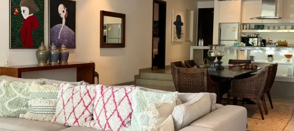 2 bedrooms Condominium for rent in Bang Tao, Phuket, Southern Thailand, Thailand № 80408 8