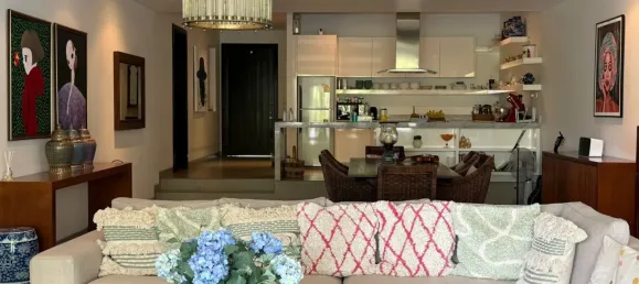 2 bedrooms Condominium for rent in Bang Tao, Phuket, Southern Thailand, Thailand № 80408 25