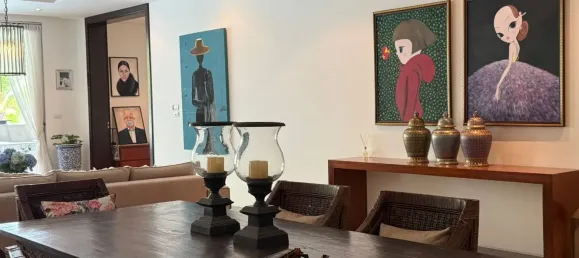 2 bedrooms Condominium for rent in Bang Tao, Phuket, Southern Thailand, Thailand № 80408 11