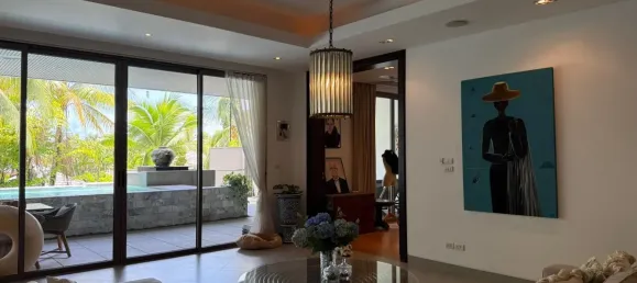 2 bedrooms Condominium for rent in Bang Tao, Phuket, Southern Thailand, Thailand № 80408 7