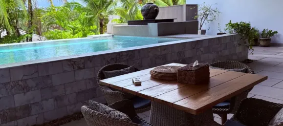 2 bedrooms Condominium for rent in Bang Tao, Phuket, Southern Thailand, Thailand № 80408 2