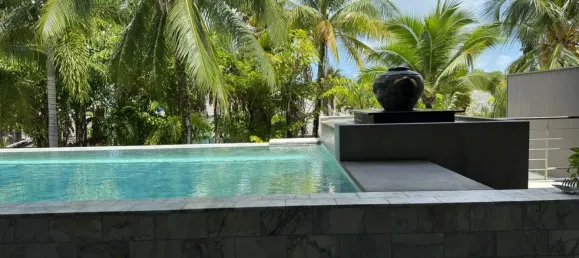 2 bedrooms Condominium for rent in Bang Tao, Phuket, Southern Thailand, Thailand № 80408 24