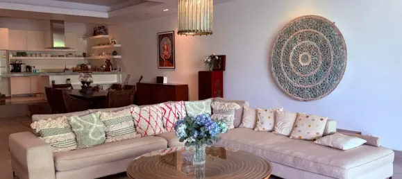 2 bedrooms Condominium for rent in Bang Tao, Phuket, Southern Thailand, Thailand № 80408 27