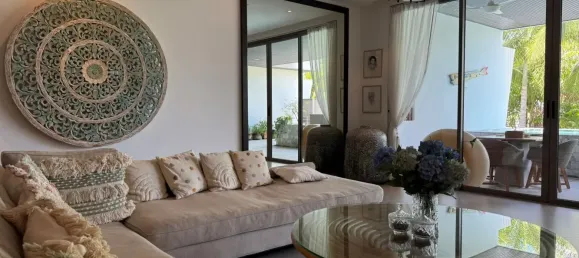 2 bedrooms Condominium for rent in Bang Tao, Phuket, Southern Thailand, Thailand № 80408 28