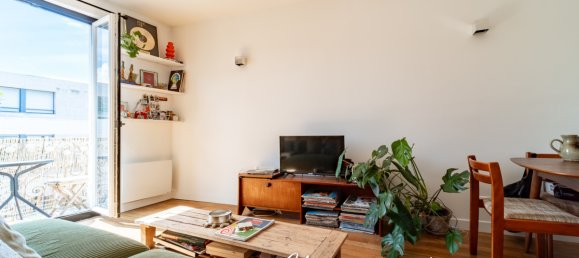 2-Zimmer Wohnung in Paris, France, Nr. 342818 3