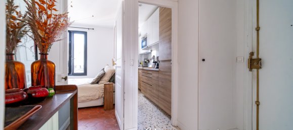 2-Zimmer Wohnung in Paris, France, Nr. 342818 4