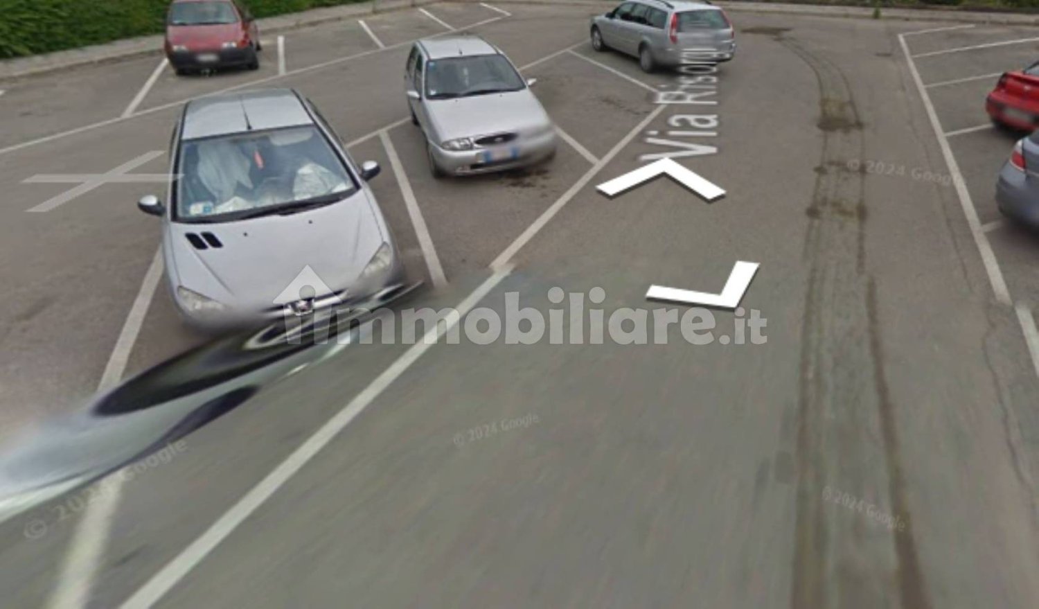 1 bedroom Apartment in San Giorgio delle Pertiche, Italy No. 287875