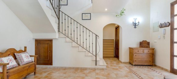 4 bedrooms House in Almoradi, Spain No. 91743 9