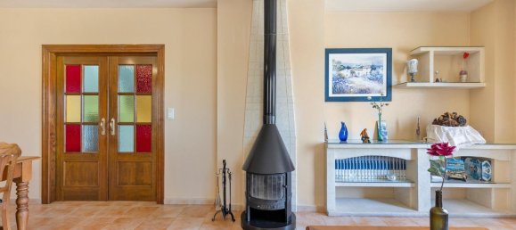 4 bedrooms House in Almoradi, Spain No. 91743 13