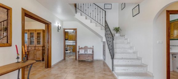 4 bedrooms House in Almoradi, Spain No. 91743 8