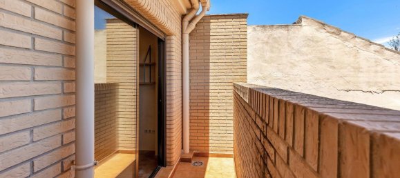 4 bedrooms House in Almoradi, Spain No. 91743 31