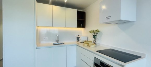 1 bedroom Apartment in Santa Ponsa, Spain No. 14717 4