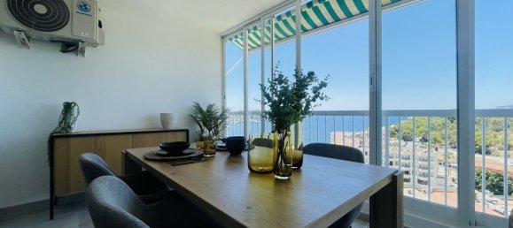 1 bedroom Apartment in Santa Ponsa, Spain No. 14717 9