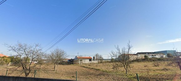 Grundstück in Oliveira do Bairro, Portugal 8270m², Nr. 88885 3