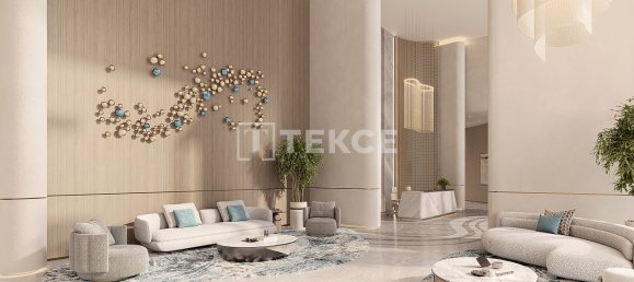 Apartamento T2 em Dubai, UAE N.º 123213 10