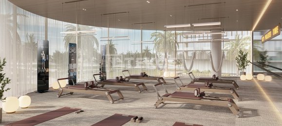 Apartamento T2 em Dubai, UAE N.º 123213 7
