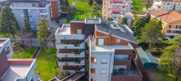 Ático de 4 habitaciónes en Langhirano, Italy No. 34769 23