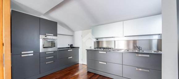 Ático de 4 habitaciónes en Langhirano, Italy No. 34769 37