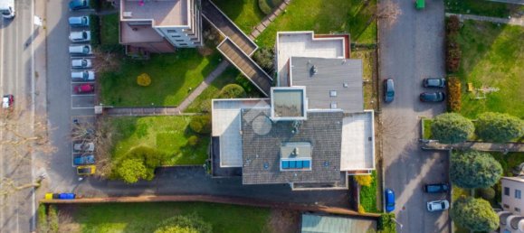 Ático de 4 habitaciónes en Langhirano, Italy No. 34769 25