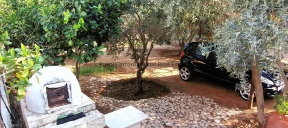 3 Schlafzimmer Villa in Pernera, Cyprus, Nr. 21698 24