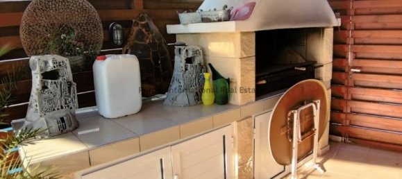 3 Schlafzimmer Villa in Pernera, Cyprus, Nr. 21698 22