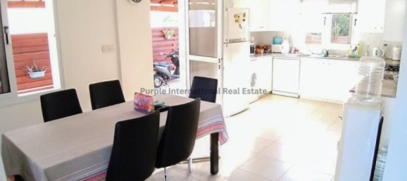 3 Schlafzimmer Villa in Pernera, Cyprus, Nr. 21698 7