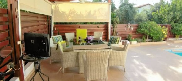 3 Schlafzimmer Villa in Pernera, Cyprus, Nr. 21698 2