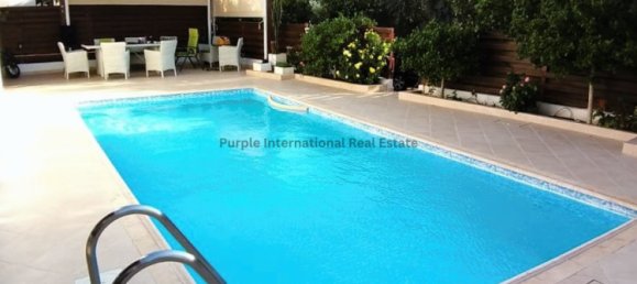 3 Schlafzimmer Villa in Pernera, Cyprus, Nr. 21698 20