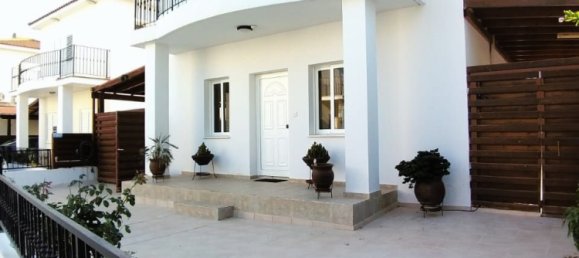 3 Schlafzimmer Villa in Pernera, Cyprus, Nr. 21698 27