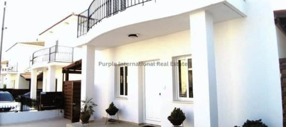 3 Schlafzimmer Villa in Pernera, Cyprus, Nr. 21698 26