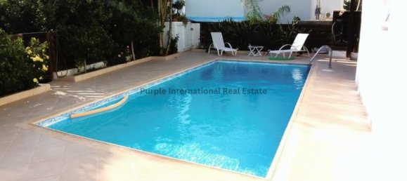 3 Schlafzimmer Villa in Pernera, Cyprus, Nr. 21698 21