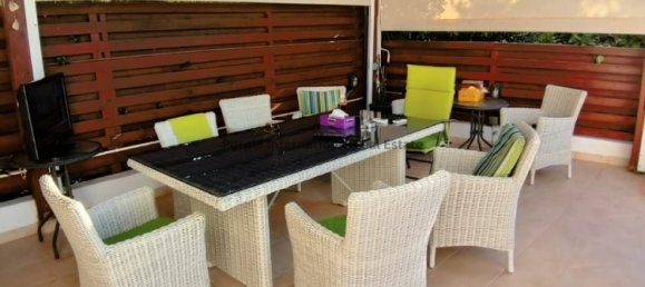 3 Schlafzimmer Villa in Pernera, Cyprus, Nr. 21698 11