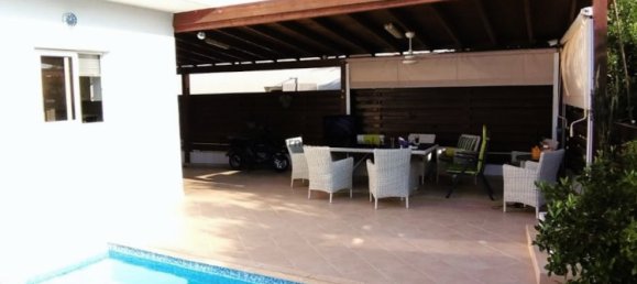 3 Schlafzimmer Villa in Pernera, Cyprus, Nr. 21698 3