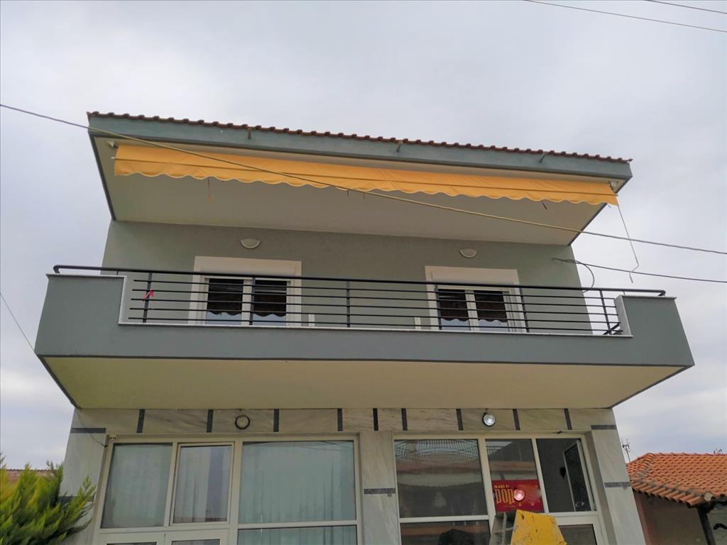 2 bedrooms Commercial property in Polygyros, Greece No. 5477