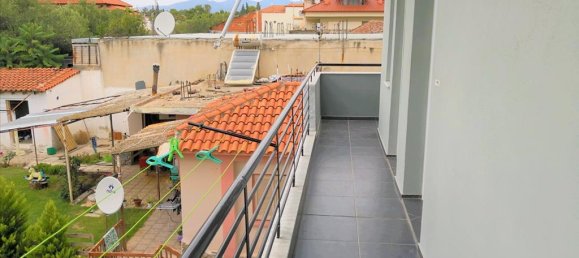 2 bedrooms Commercial property in Polygyros, Greece No. 5477 8