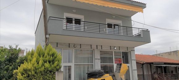 2 bedrooms Commercial property in Polygyros, Greece No. 5477 3