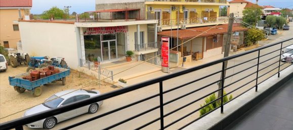 2 bedrooms Commercial property in Polygyros, Greece No. 5477 18