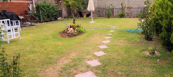 2 bedrooms Commercial property in Polygyros, Greece No. 5477 4