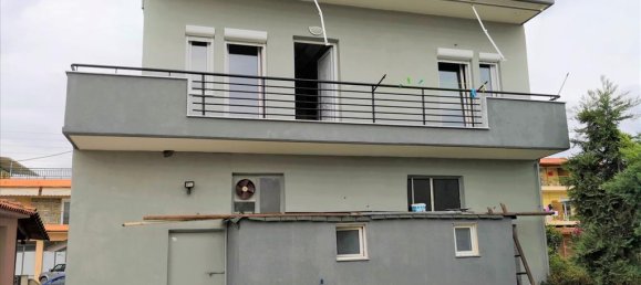 2 bedrooms Commercial property in Polygyros, Greece No. 5477 6