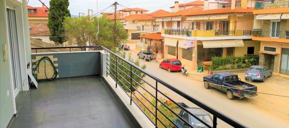 2 bedrooms Commercial property in Polygyros, Greece No. 5477 17