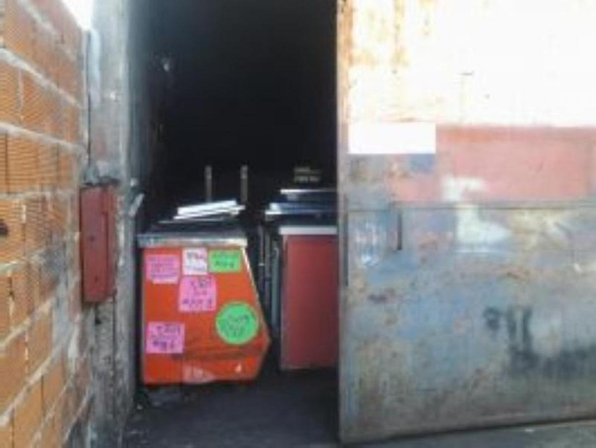 Gewerbliche Immobilie in Lomas de Zamora, Argentina 120m², Nr. 29637