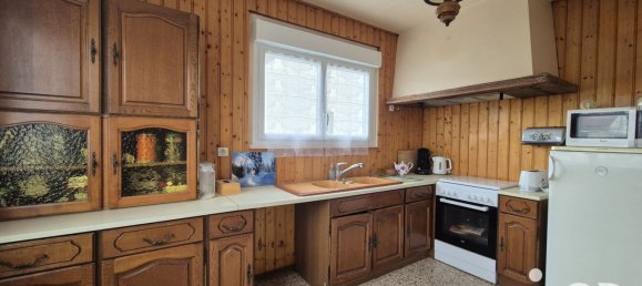 3 bedrooms House in Vergigny, France No. 340193 6