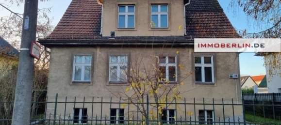 7-salle Maison à Wilhelmsruh, Germany No. 12311 2