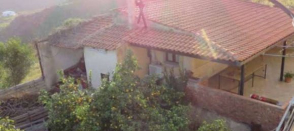 Квартира с 2 комнатами в Скордия, Италия № 265592 2